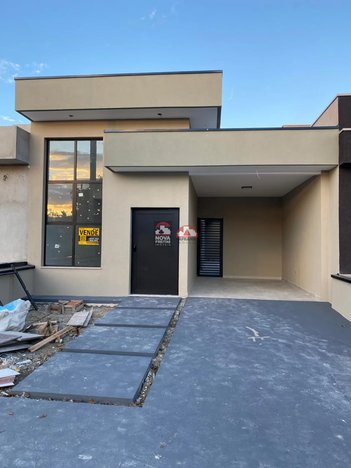 house em Rua Camélia, Loteamento Residencial e Comercial Araguaia - Pindamonhangaba - SP