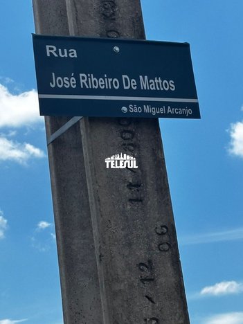 land_lot em Rua Domingos Caldonazo Neto, São Miguel Arcanjo - Varginha - MG