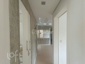 apartment em Rua São José do Norte, Jardim Mauá - Novo Hamburgo - RS