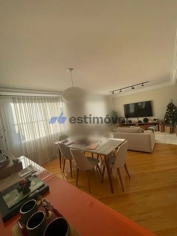 apartment em Avenida Jurema, Indianópolis - São Paulo - SP