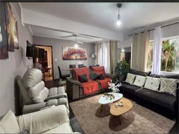 house em Rua das Laranjeiras, Jardim - Santo André - SP