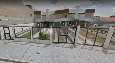 house em Avenida Noiva do Mar, Centro - Xangri-Lá - RS