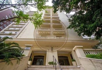 apartment em Rua Artur Prado, Bela Vista - São Paulo - SP