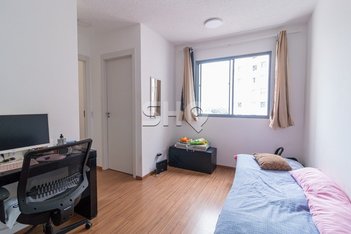 apartment em Rua Doutor Bento Teobaldo Ferraz, Várzea da Barra Funda - São Paulo - SP