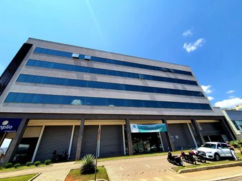 office em Acadêmico Nilo Figueiredo, Vila Joana D'Arc - Lagoa Santa - MG