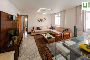 apartment em Rua Maranguape, Prado - Belo Horizonte - MG