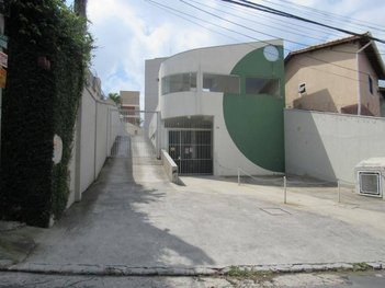 apartment em Rua Ibaial, Chácara do Vovô - Guarulhos - SP