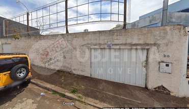 land_lot em Rua Jamil Tannus, Lídice - Uberlândia - MG