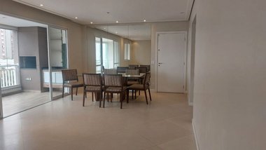 apartment em Rua José da Silva Ribeiro, Vila Andrade - São Paulo - SP