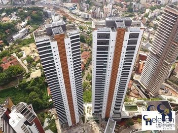 apartment em Avenida Santa Luzia, Horto Florestal - Salvador - BA
