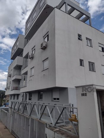 apartment em das Oliveiras, Vila Bom Princípio - Cachoeirinha - RS