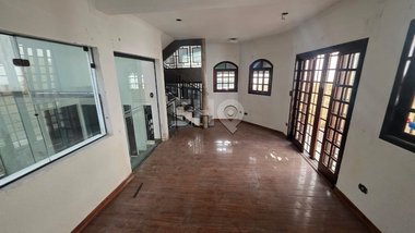 house em Rua Casa Forte, Água Fria - São Paulo - SP