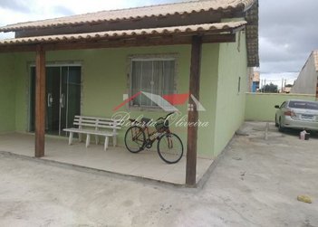 house em Avenida Gravatá, Nova Califórnia (Tamoios) - Cabo Frio - RJ