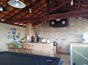 house em Rua dos Maçaricos, Vila Cloris - Belo Horizonte - MG