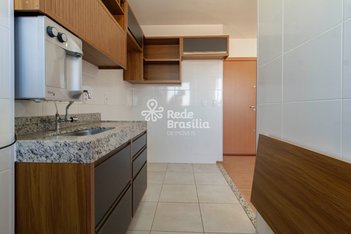 apartment em QNM 29, Ceilândia Sul (Ceilândia) - Brasília - DF