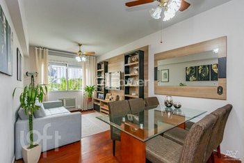 apartment em Avenida Padre Cacique, Praia de Belas - Porto Alegre - RS
