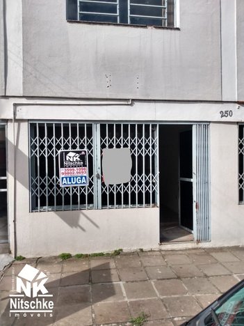 office em Rua dos Angicos, Fazenda Leão - Sapiranga - RS