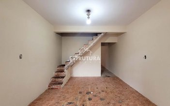 house em Rua M 21, Jardim Cherveson - Rio Claro - SP