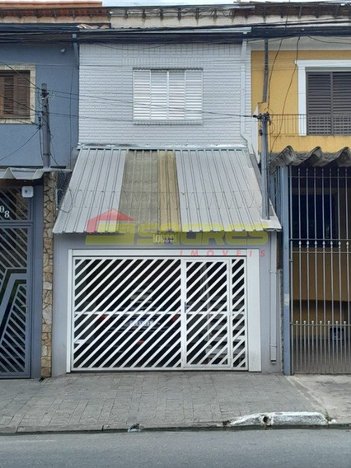 house em Avenida Júlio Buono, Vila Gustavo - São Paulo - SP