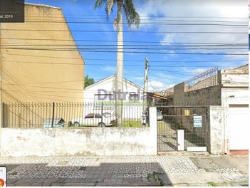 house em Rua Conde de Porto Alegre, Centro - Rio Grande - RS