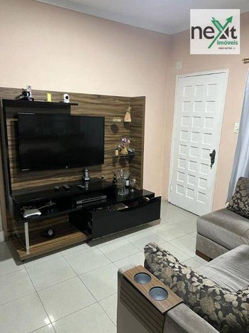 house em Rua Nhengaibas, Vila Graciosa - São Paulo - SP