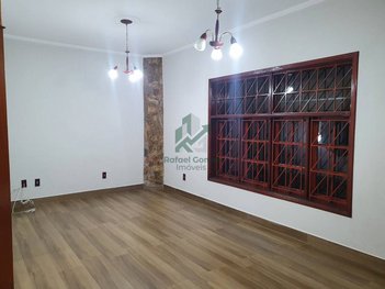house em Rua Conselheiro Leopoldo Seckler, Loteamento Parque Itacolomy - Mogi Guaçu - SP
