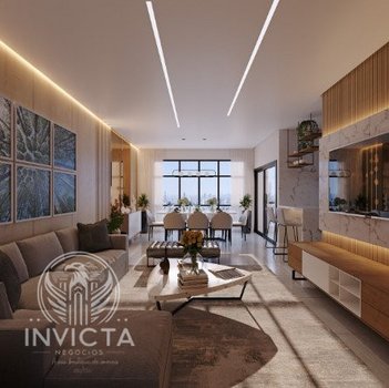 apartment em Rua 3122, Centro - Balneário Camboriú - SC