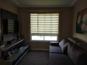 apartment em Avenida Bruno Ruggiero Filho, Parque Santa Felícia Jardim - São Carlos - SP