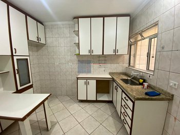 house em Rua Silvino Xavier de Borba, Jardim Cristal - São Paulo - SP