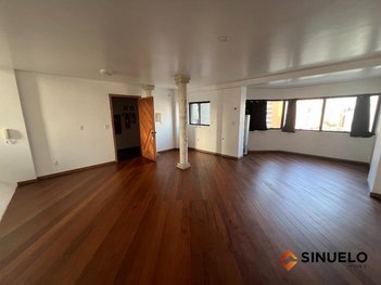 apartment em Doutor Maurício Cardoso, Centro - Novo Hamburgo - RS