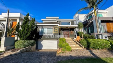 house em Avenida AlphaVille, São Vicente - Gravataí - RS