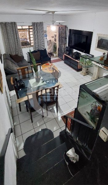 house em Rua Gregório de Matos, Vila Regente Feijó - São Paulo - SP