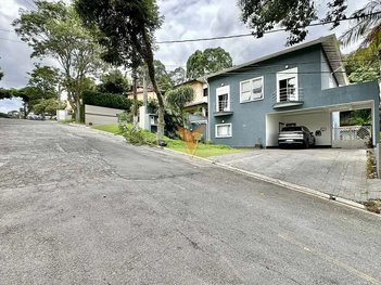 house em Rua Safira, Nova Higienópolis - Jandira - SP