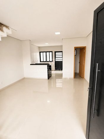 house em Rua Santa Dionízia, Jardim Universo - Mogi das Cruzes - SP