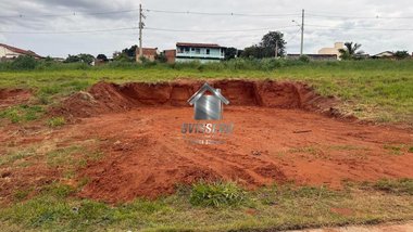 land_lot em Rua Benjamin Miguel Grecco, Vila Dutra - Bauru - SP