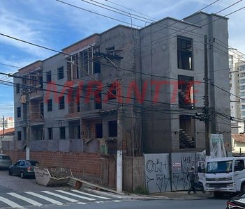 apartment em Avenida Doutor Francisco Ranieri, Lauzane Paulista - São Paulo - SP