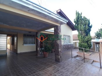 house em Rua João Gaiotto, Centro - Cerquilho - SP