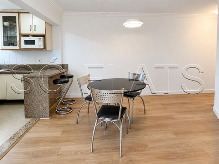 Cômodo Condomínio