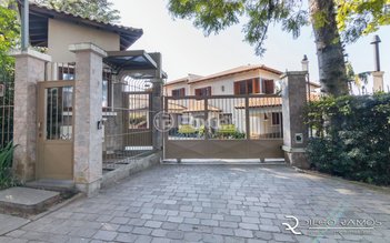 house em Rua Maracá, Vila Assunção - Porto Alegre - RS