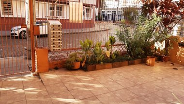 apartment em Travessa Miranda e Castro, Santana - Porto Alegre - RS