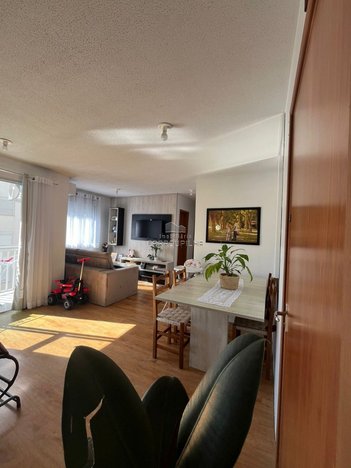 apartment em ERS-122, Centenário - Farroupilha - RS