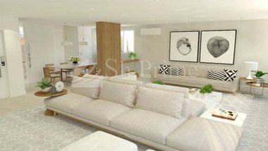 apartment em Rua Bela Cintra, Consolação - São Paulo - SP
