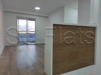 apartment em Rua Celso Ramos, Vila Andrade - São Paulo - SP