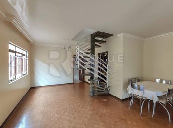 house em Rua Baía, Vila Cristóvam - Limeira - SP