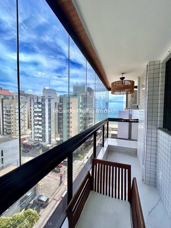 apartment em Alameda Erothildes Penna Medina, Praia da Costa - Vila Velha - ES