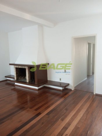 apartment em Rua General Osório, Centro - Pelotas - RS