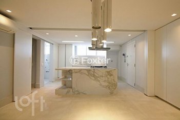 apartment em Alameda Sarutaiá, Jardim Paulista - São Paulo - SP