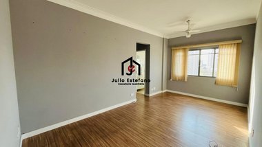 apartment em Rua Coronel Gomes Nogueira, Centro - Taubaté - SP