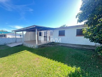 house em Rua José Vieira de Souza, Medianeira - Osório - RS