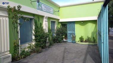 commercial_property em Avenida das Cerejeiras, Jardim Japão - São Paulo - SP